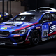 Illustration for article titled Subaru Brought An Extremely Good Lineup To The Tokyo Auto Salon